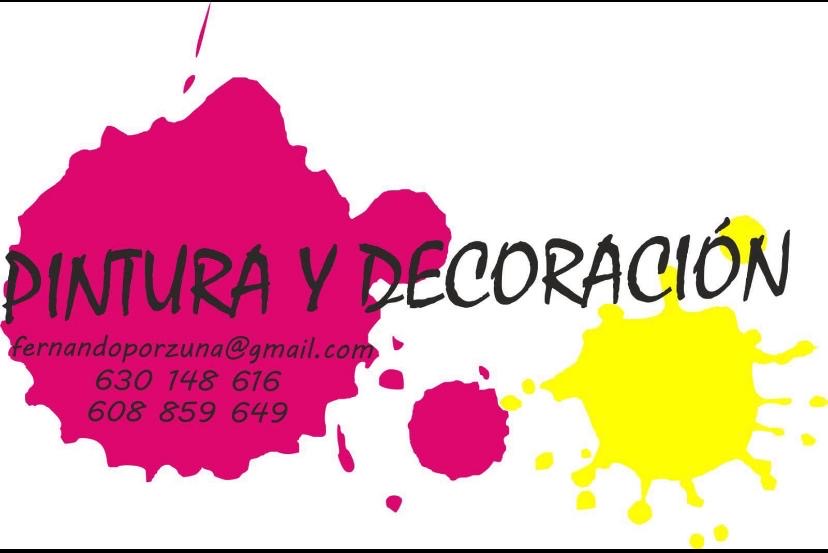 PINTURAS EXPOSITO — Fotos 1
